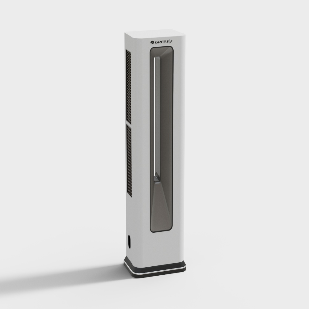 Floor-Standing Air Conditioner