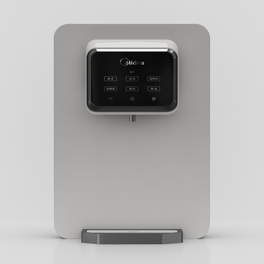 벽걸이형 정수기