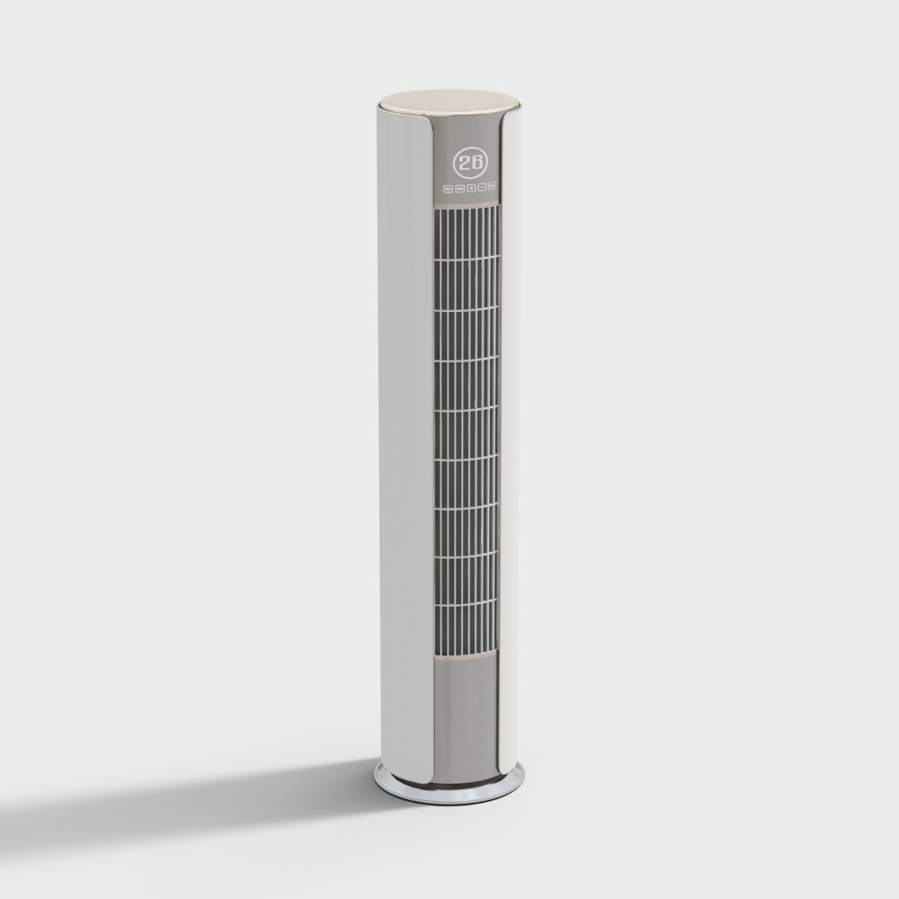 Floor-Standing Air Conditioner
