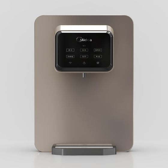 壁掛け水飲みディスペンサー