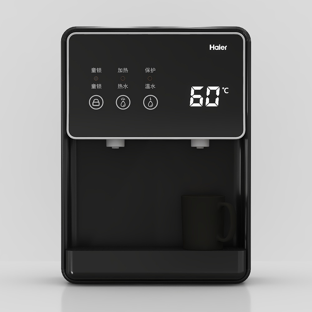 Máy nước uống treo tường