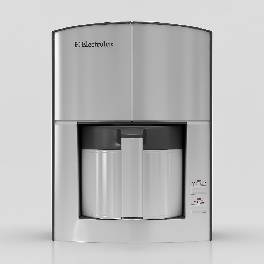 Dispensateur d'eau potable mural