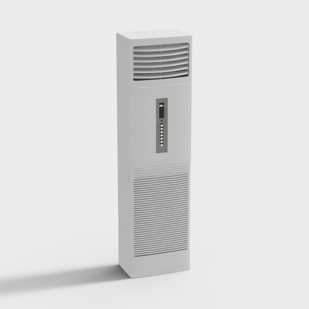 Floor-Standing Air Conditioner