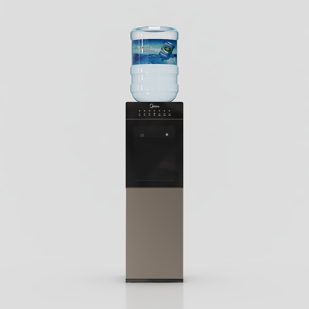 Máy làm lạnh nước đứng