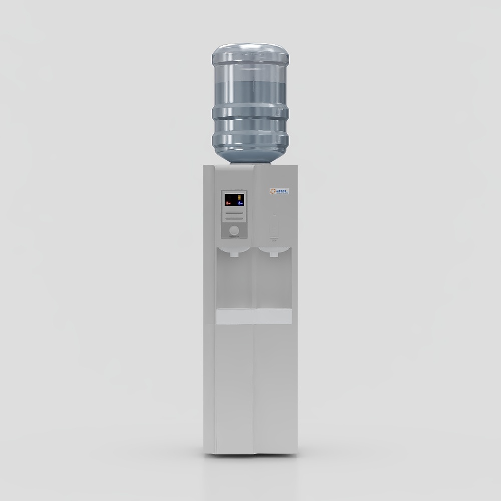 Standing Water Cooler