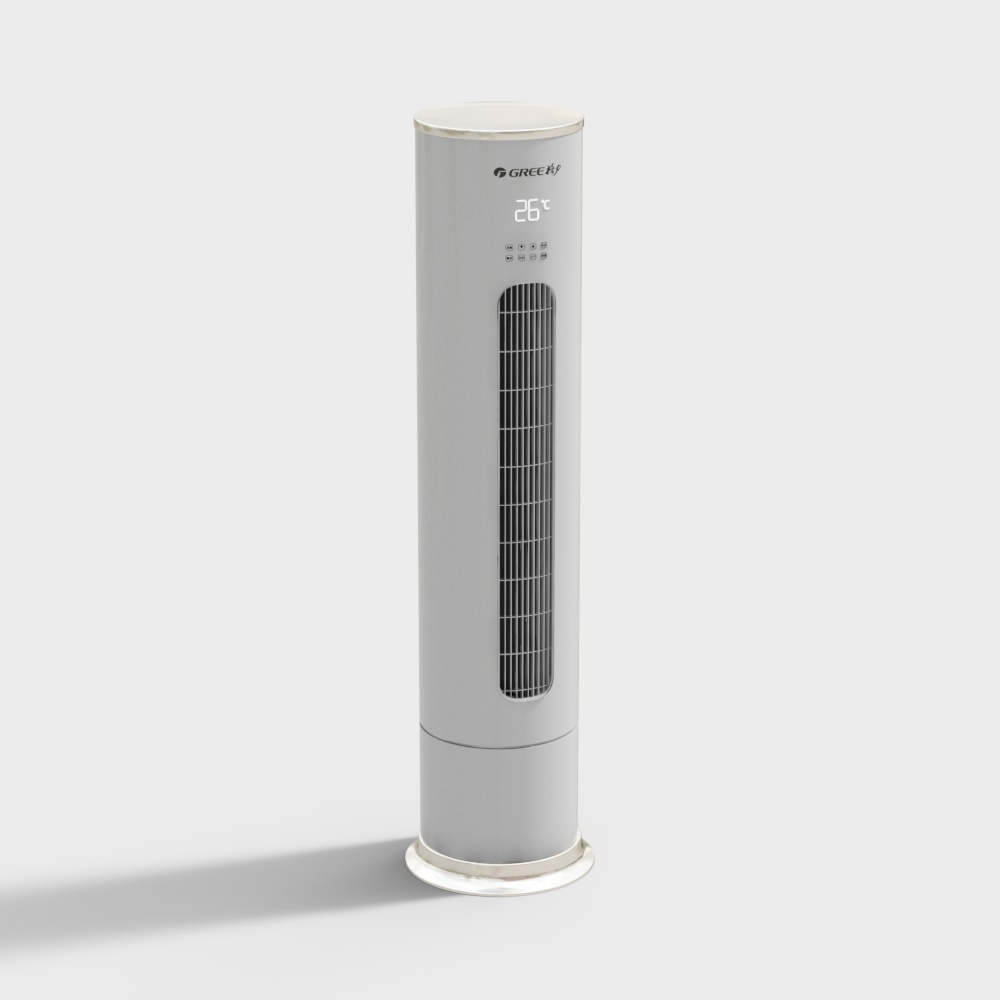 Floor-Standing Air Conditioner