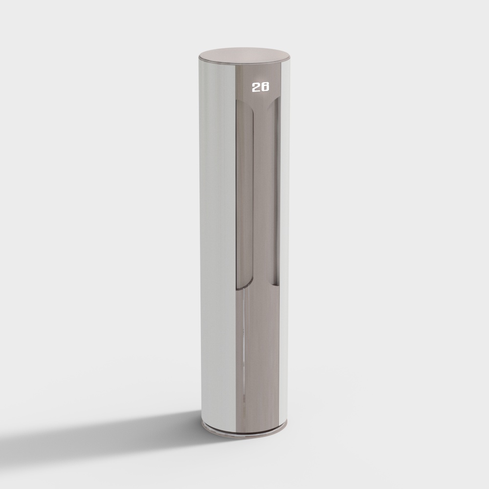 Climatiseur sur pied