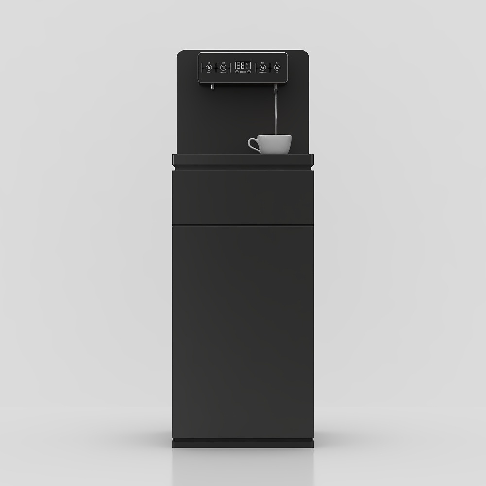 スタンディング水用クーラー