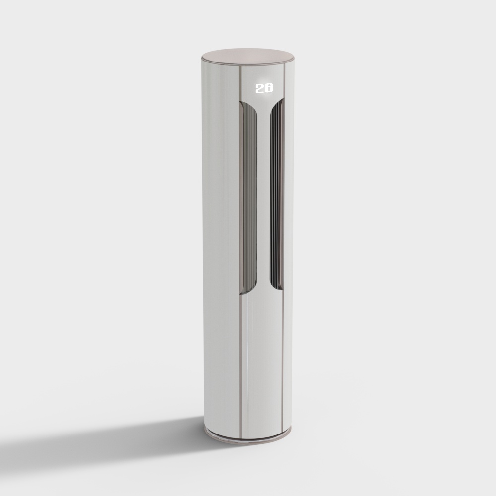 Floor-Standing Air Conditioner