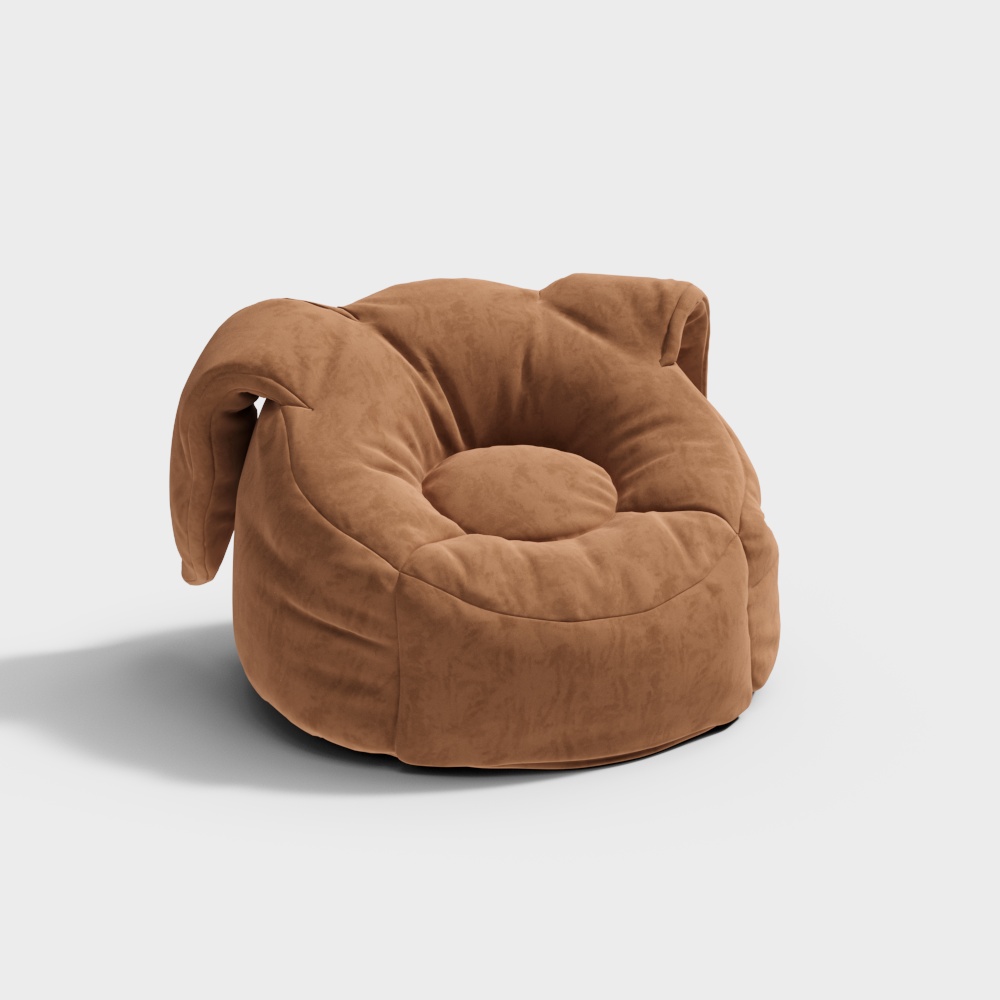 Canapé lazy moderne