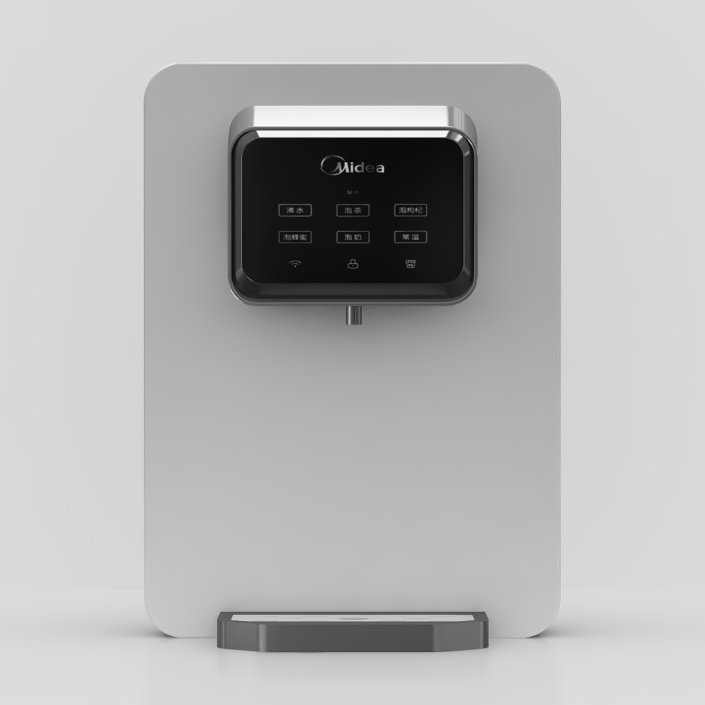 Máy phân phối nước uống gắn tường