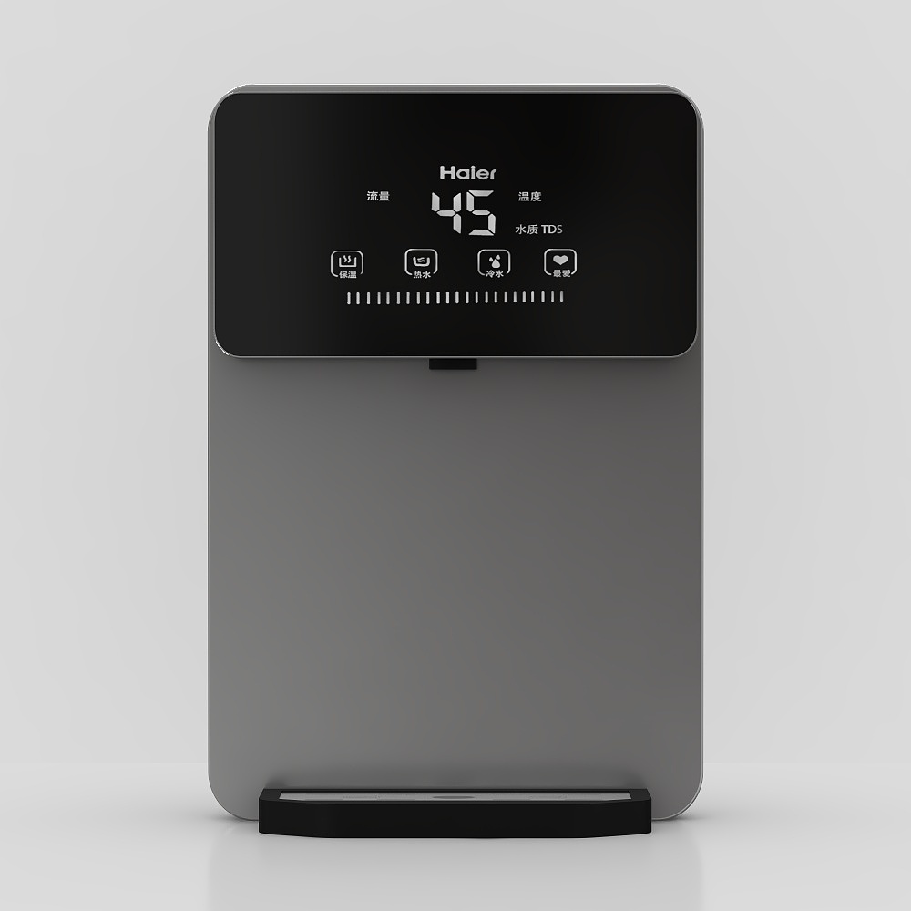 壁掛け水飲みディスペンサー