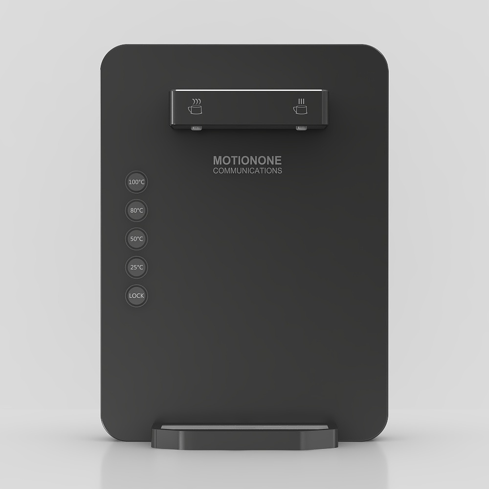 Distributeur d'Eau Potable Mural