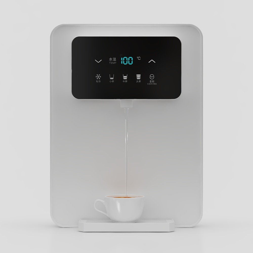 벽면 장착 음수기