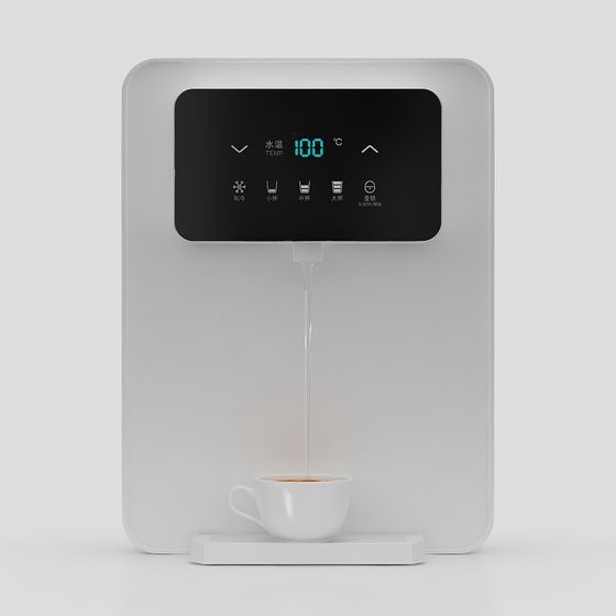 벽면 장착 음수기