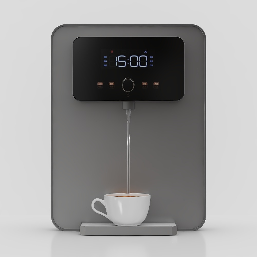 Настенный диспенсер питьевой воды