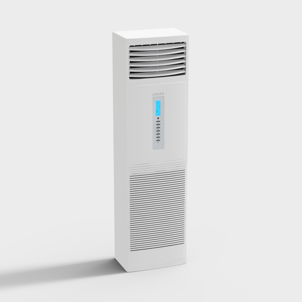 Floor-Standing Air Conditioner