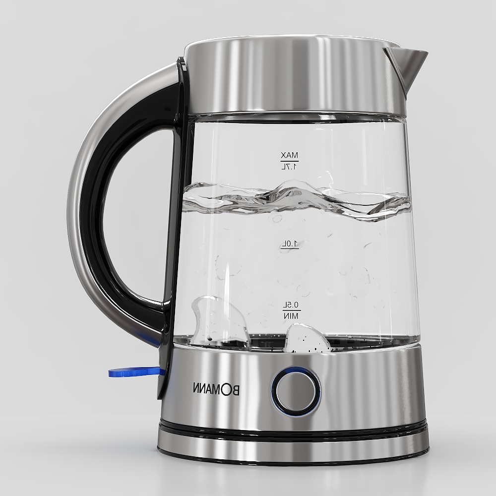 Electric Kettle