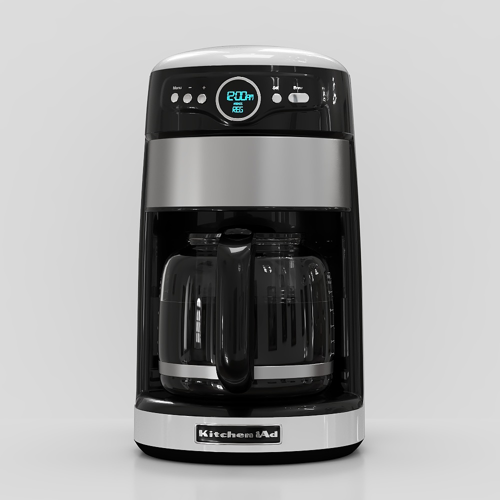 Электрический чайник