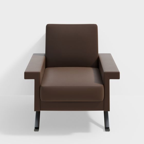Urban Sofa 3D model
