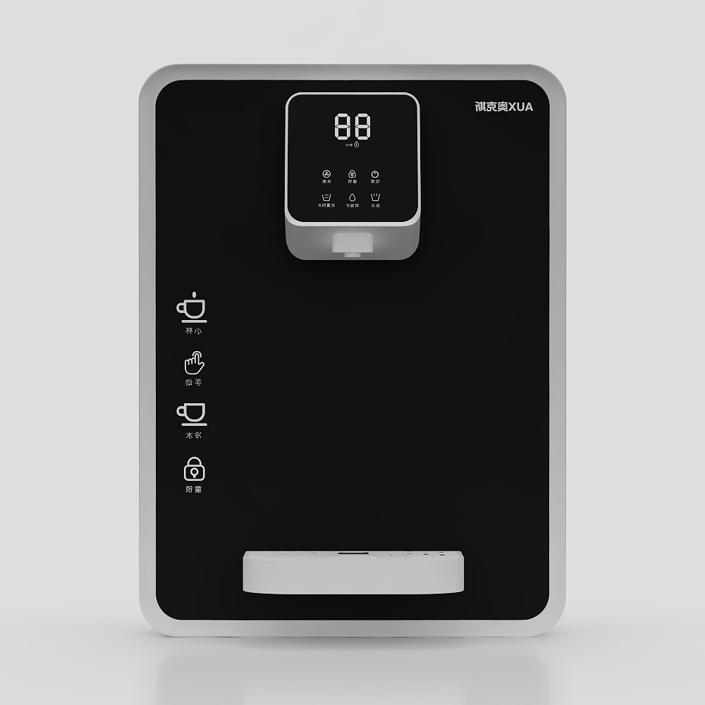 Настенный диспенсер питьевой воды