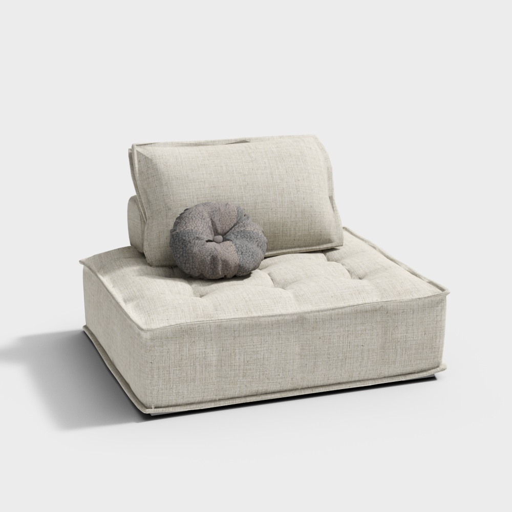 Divano Pigrone Piedmontese Moderno