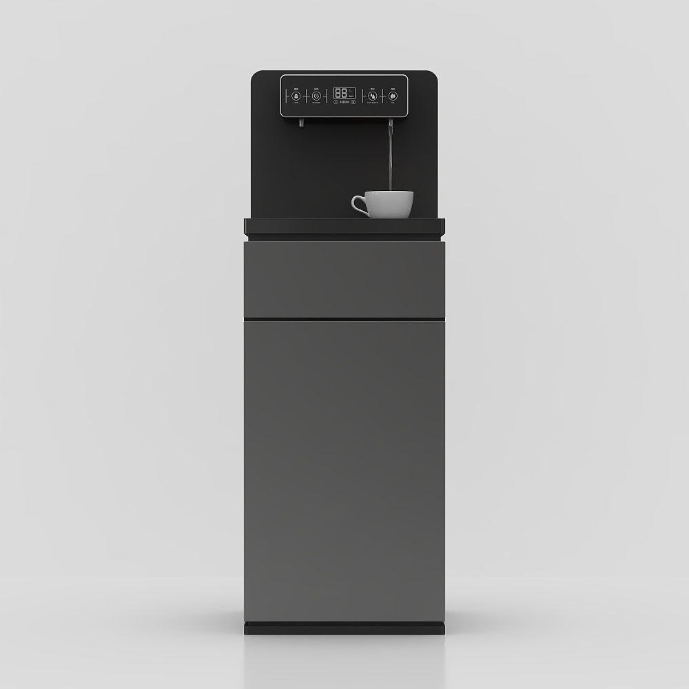 Distributore d'Acqua in Piedi