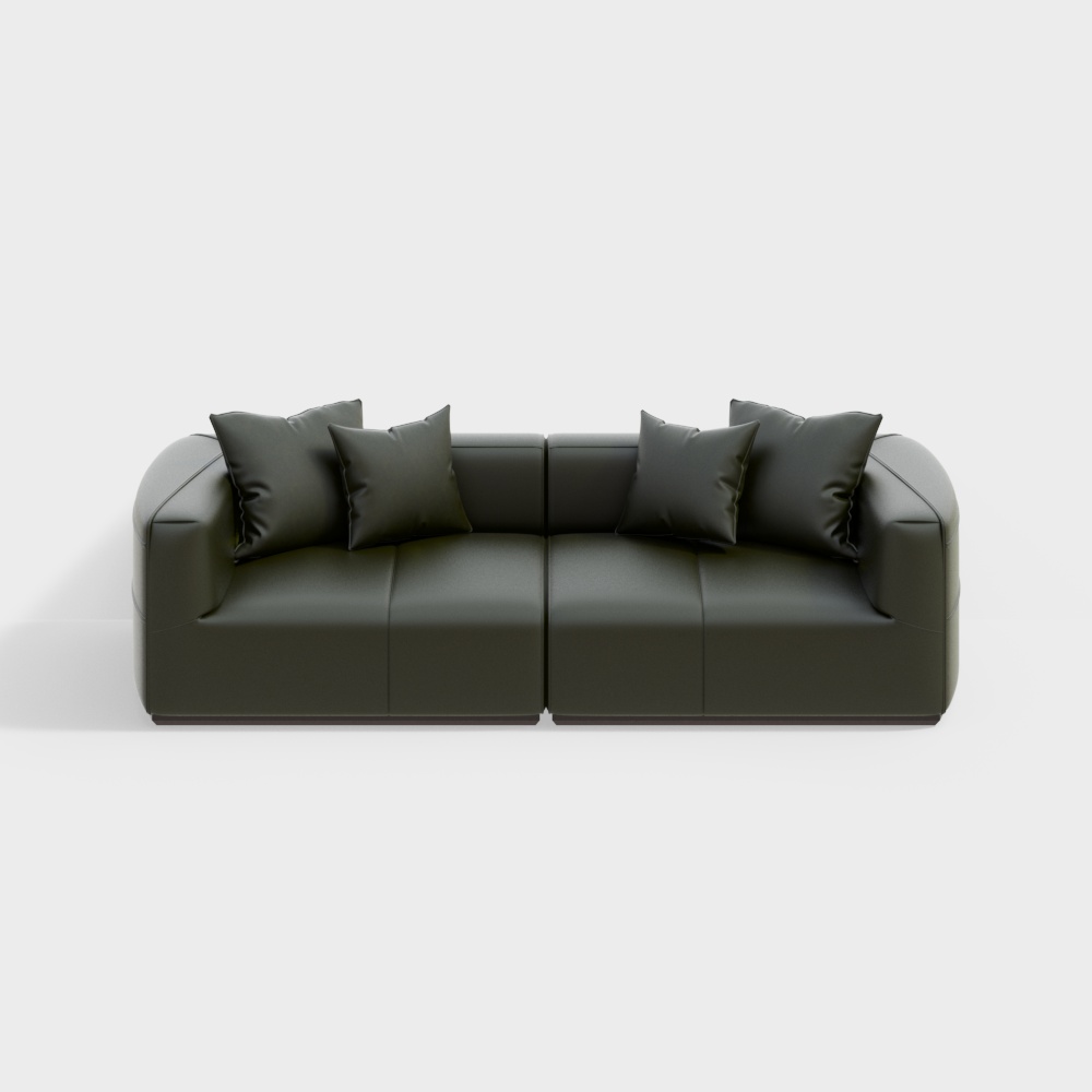 American Sofa