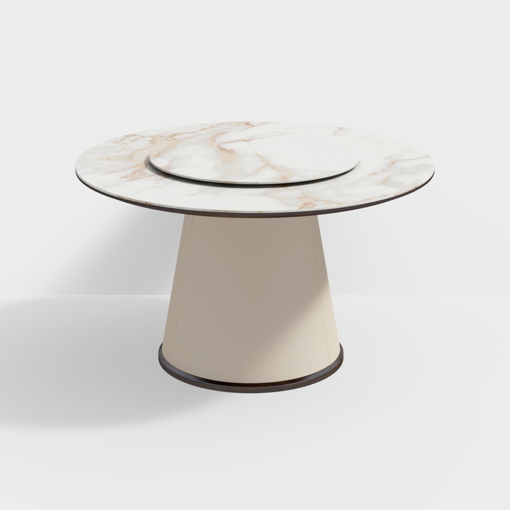 Notting Hill - NH2411L Dining Table