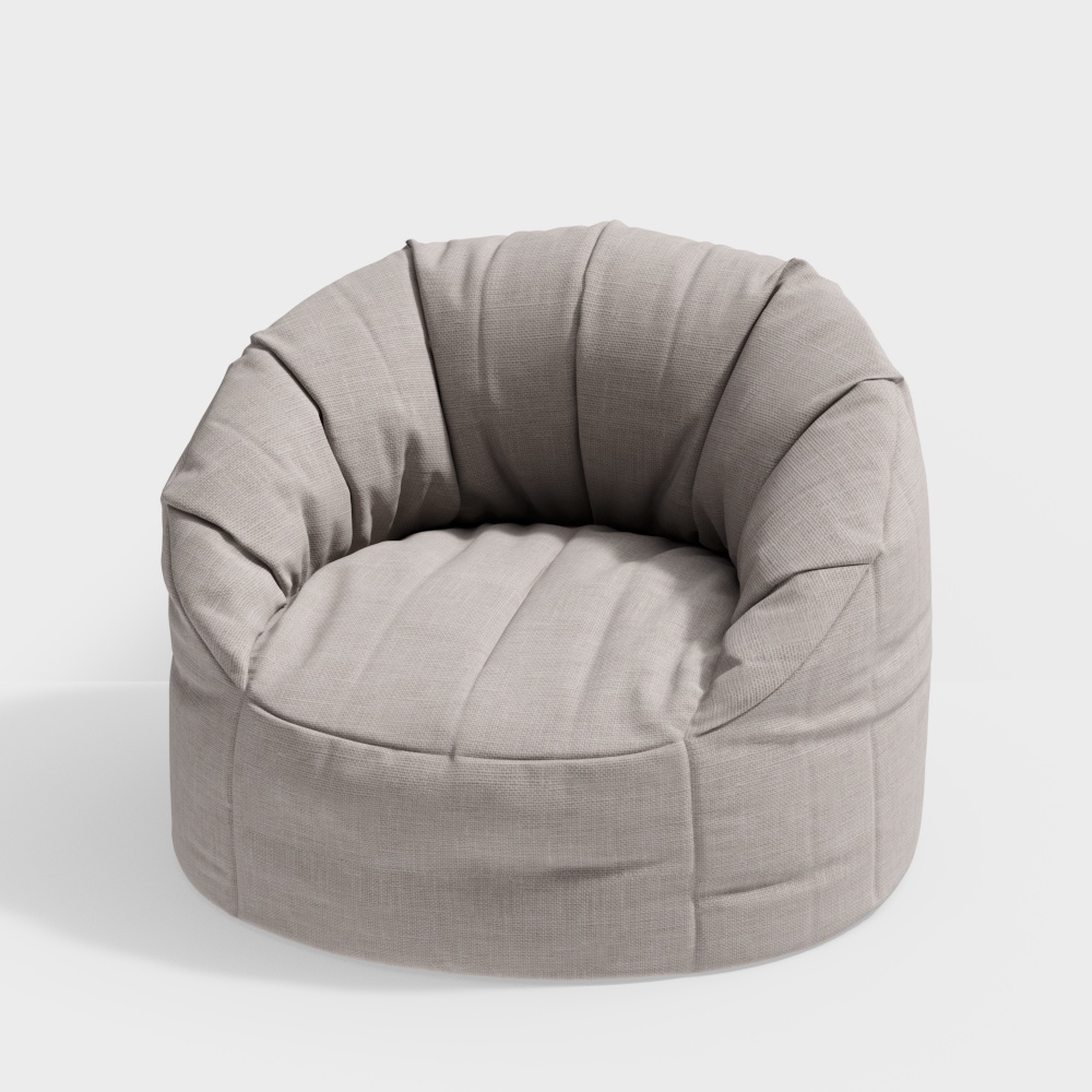 Modern Minimalist Lazy Sofa