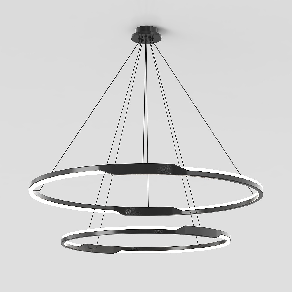 Lámpara Colgante de Lujo Italiano