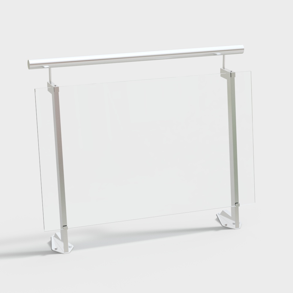 ราวกระจก