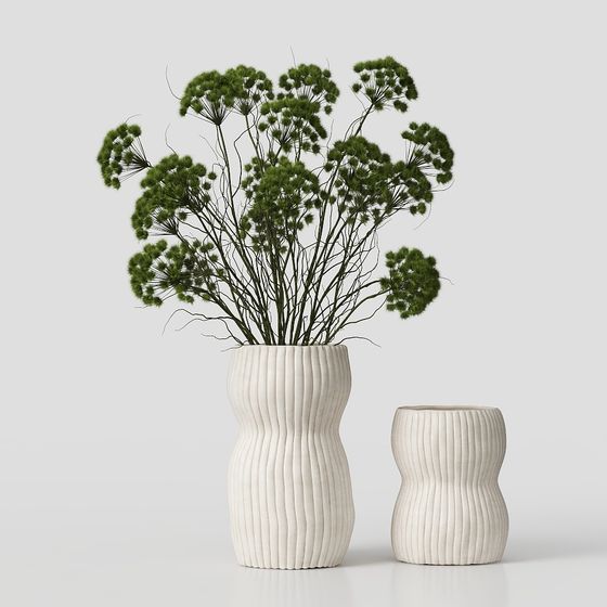 Cây xanh phòng học truyền thống Trung Quốc