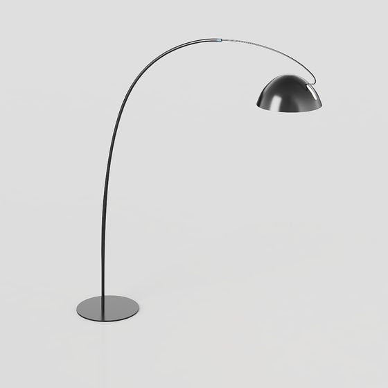 ไฟขาตั้งสมัยใหม่