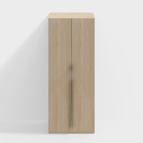 Dormitory Wardrobe