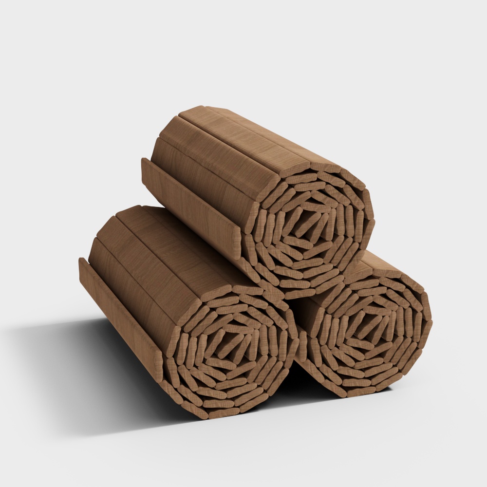 New Chinese Style Bookshelf Ornament