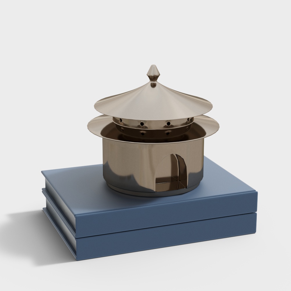 New Chinese Style Decorative Set