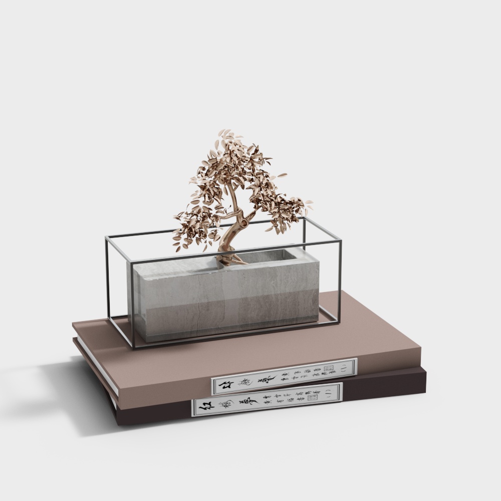 Ensemble de bijoux chinois