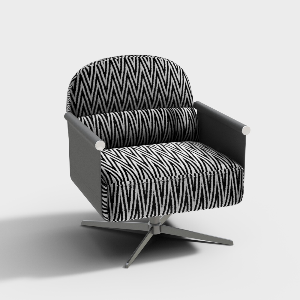 X6012 Leisure Chair