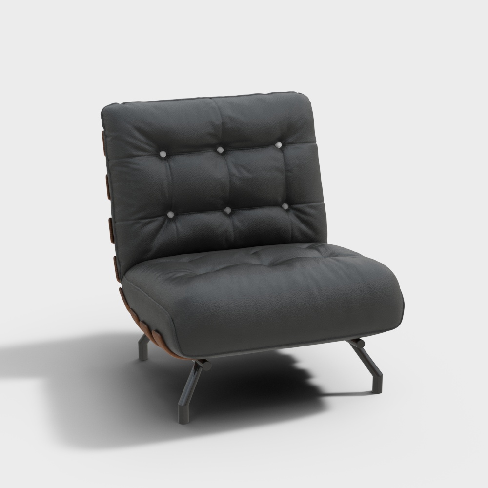 X6013 Leisure Chair
