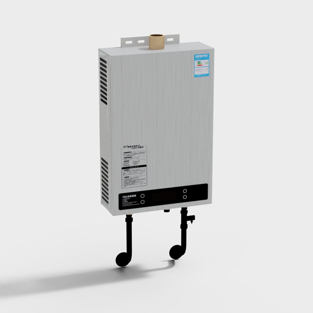 Gas Water Heater