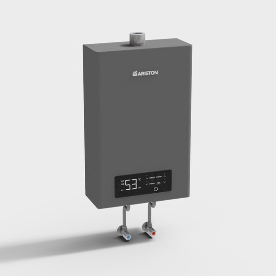 Gas Water Heater