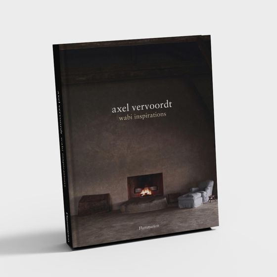 Adorno de estantería moderno