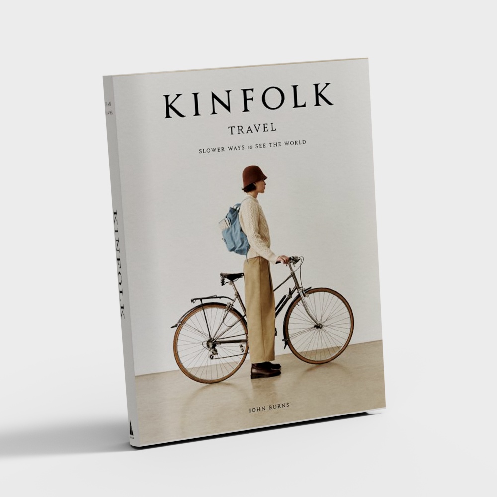 本のアクセサリーと装飾品