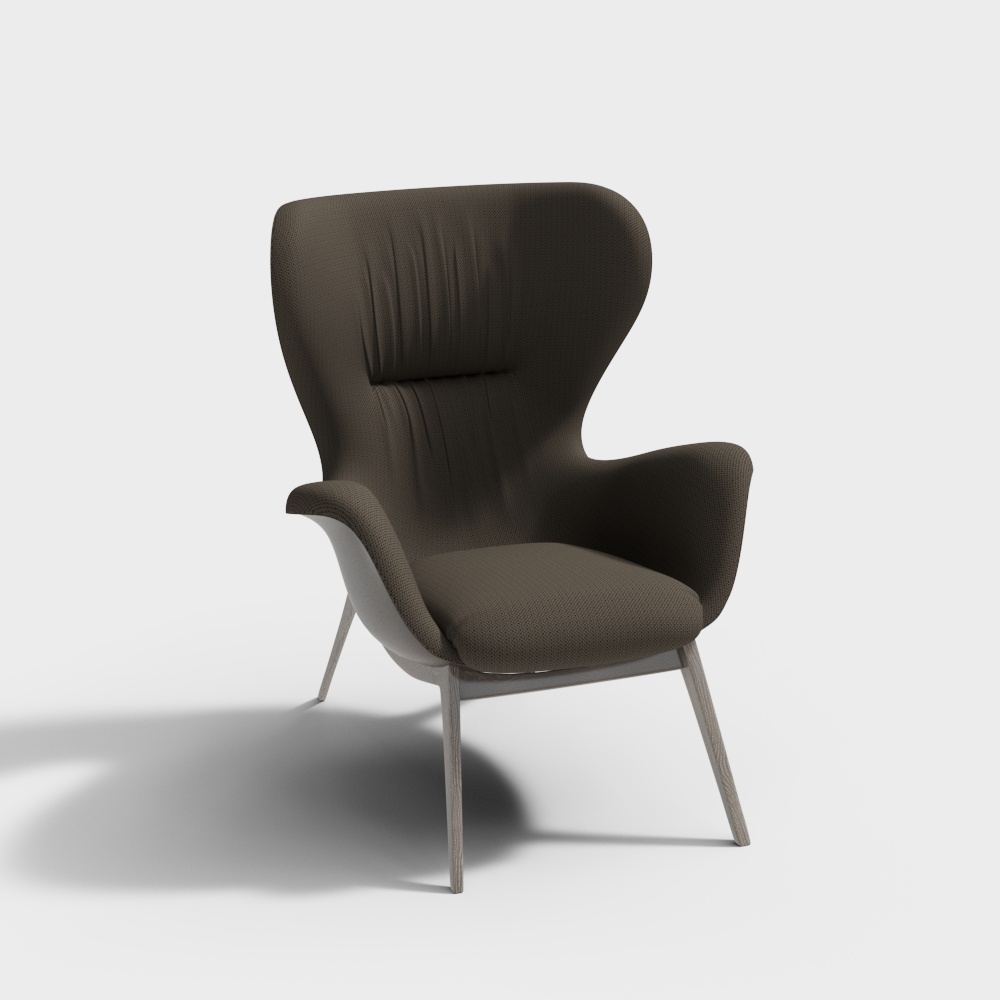 LJZ11002 Leisure Chair