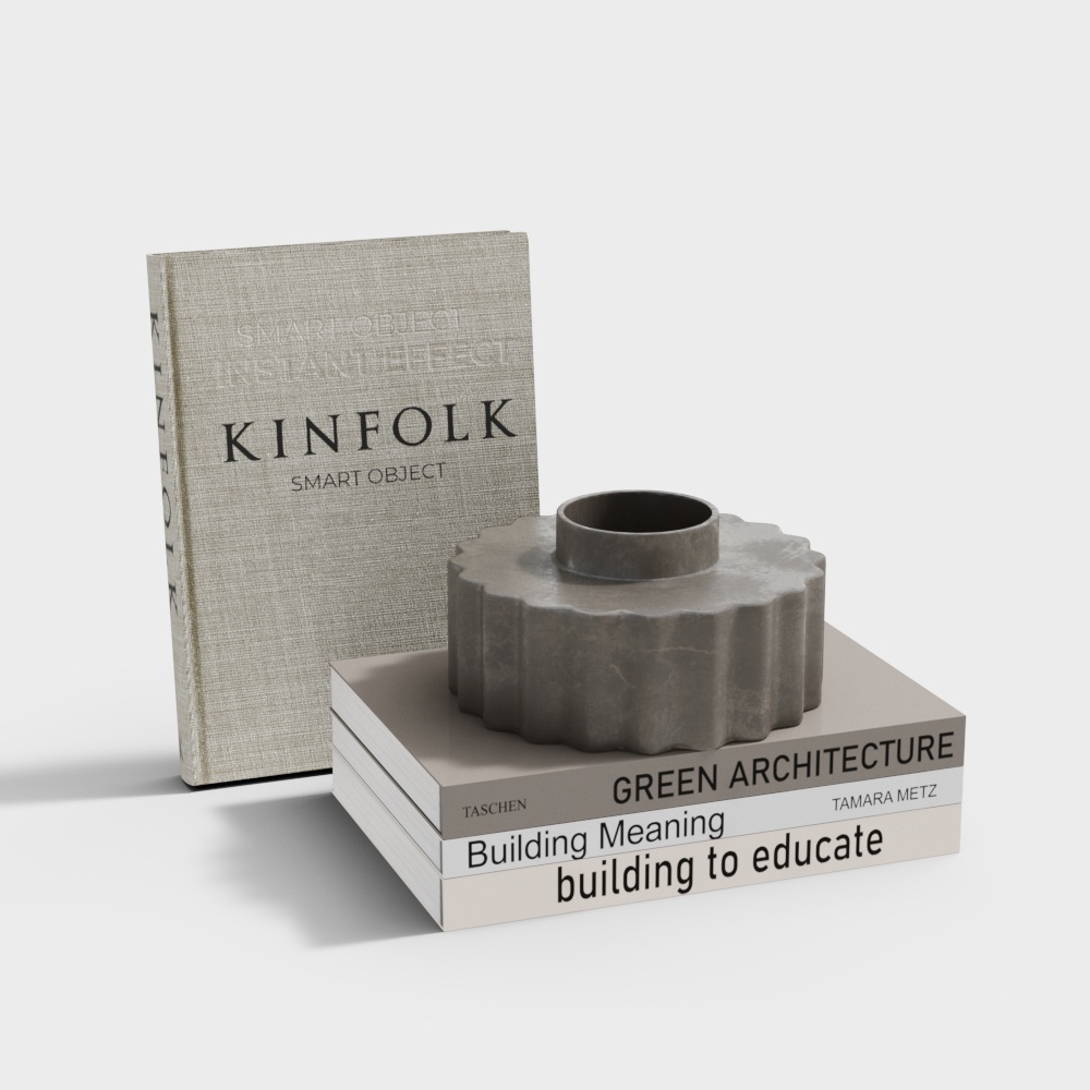 European-Style Bedroom Decorations