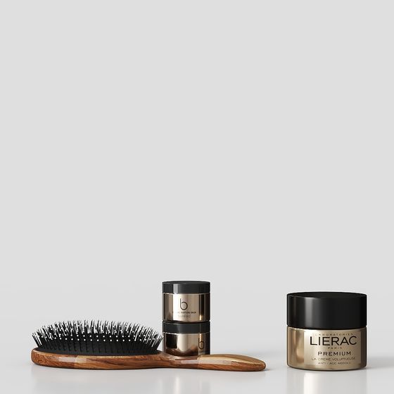 Lierac Premium Care Set 3D model