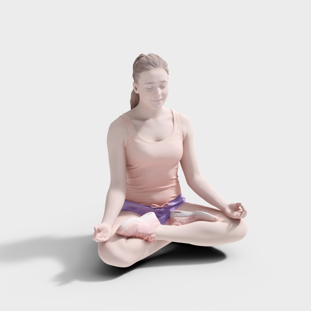 Personnalité sportive et fitness