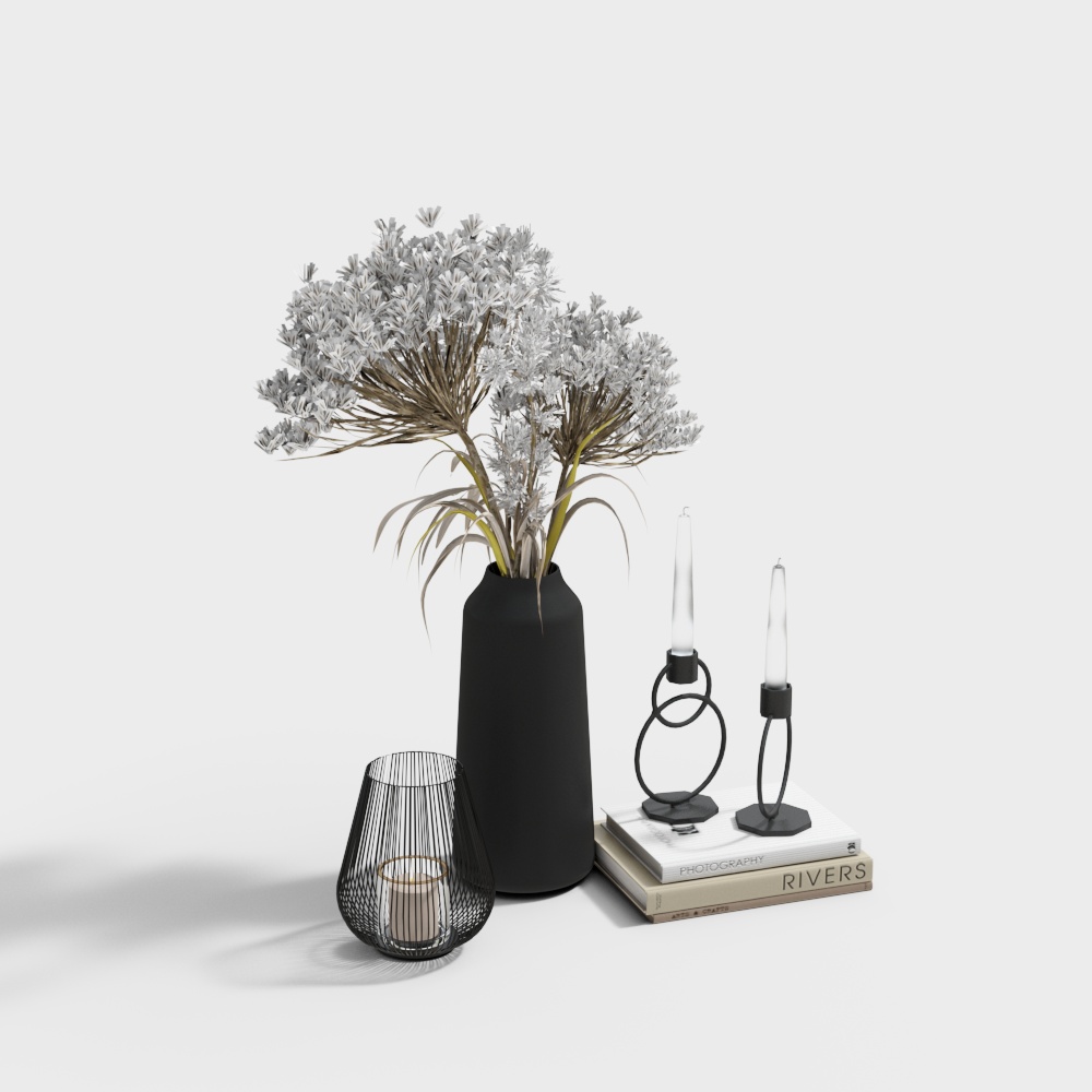 Traditional Chinese Bedroom Decorations