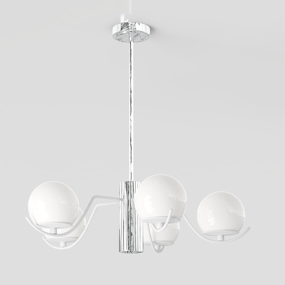 Modern Living Room Pendant Lamp